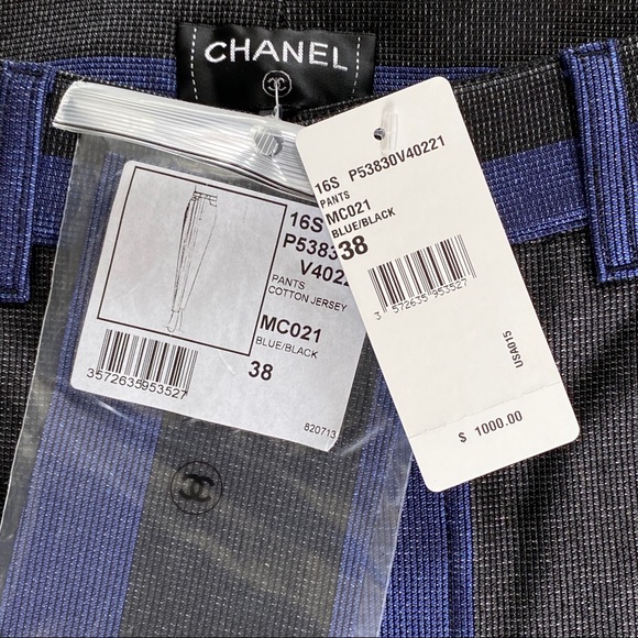 CHANEL Pants - Picture 6 of 7
